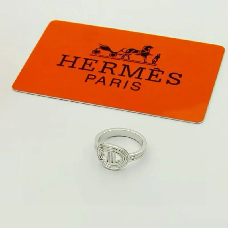 hermes anneaux s_122365a